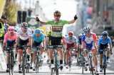 Primoz Roglic es el primer líder del Tour de Romandía, Betancur es quinto