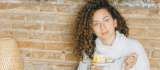 2 postres para celebrar el Día de la Mujer. Toma nota de las recetas