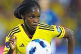 Selección femenina de Colombia: un futuro brillante