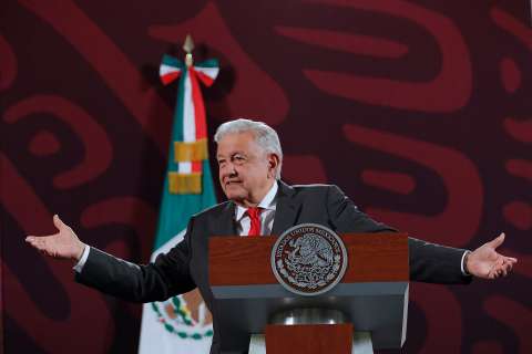 EE. UU. aseguró que no planeó la captura del “Mayo”; México dice lo contrario