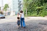 Padres deben dar alimentos a hijos aun cuando estos tengan hijos