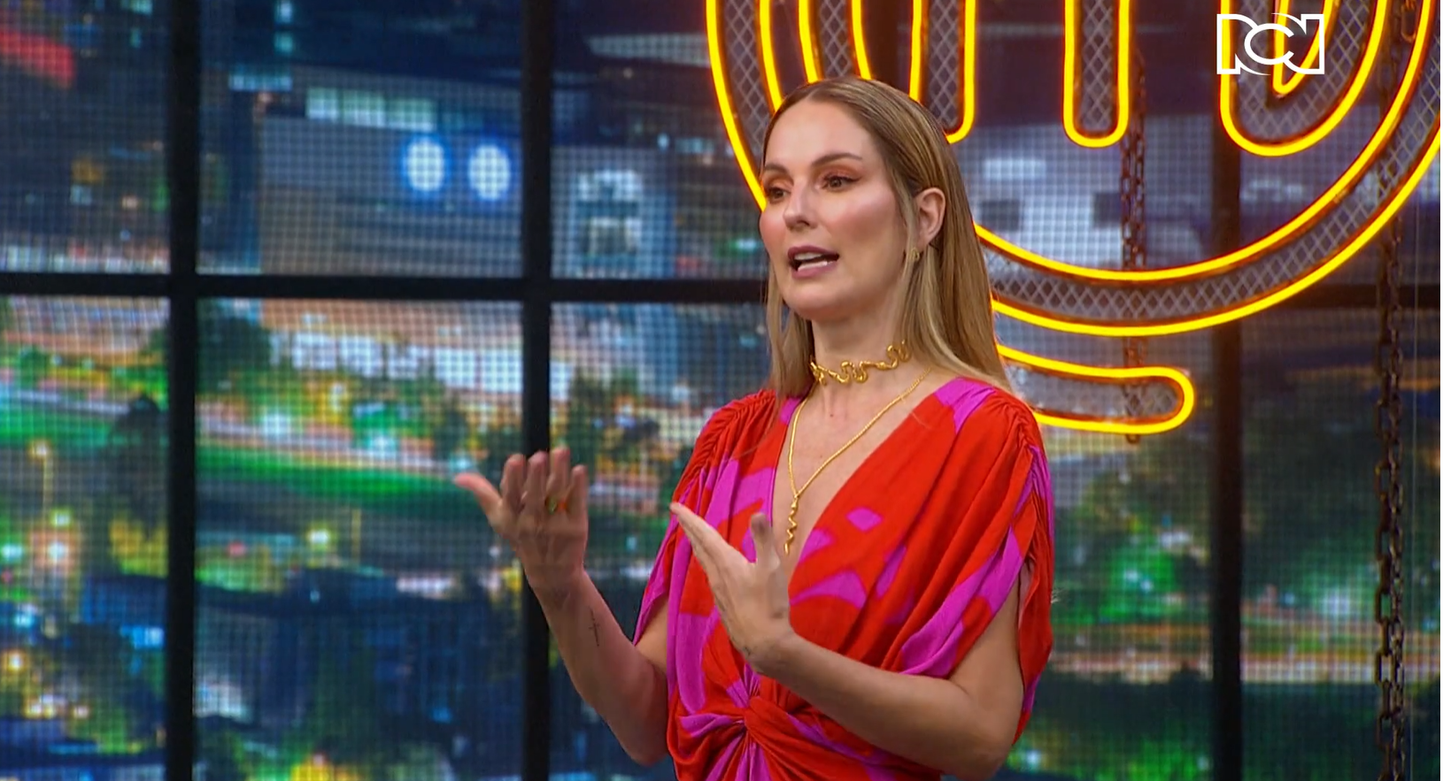 ‘MasterChef’: ultimátum y regaño de Claudia Bahamón a los participantes ¿Qué pasó?