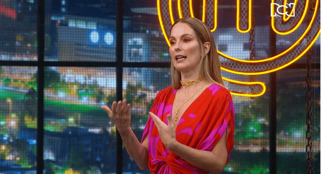 ‘MasterChef’: ultimátum y regaño de Claudia Bahamón a los participantes ¿Qué pasó?