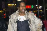 El rapero A$AP Rocky reveló aspectos de las condiciones de su arresto en Suecia