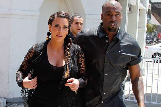 Kim Kardashian quiere posar para Playboy