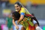 Video: todos los goles de Colombia en su histórica goleada 8-0 a Bolivia