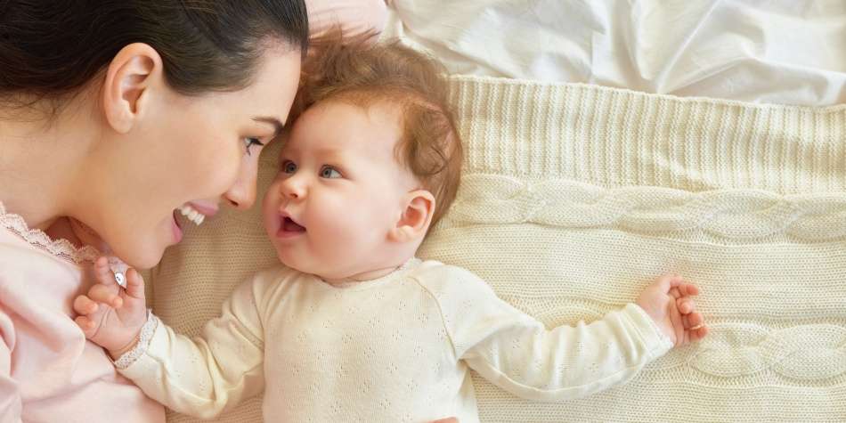 ¿Sospechas que vas a ser madre de un niño?