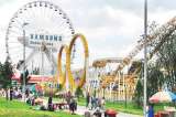 ¿Discriminación a menor con síndrome de Down en el parque Salitre Mágico?