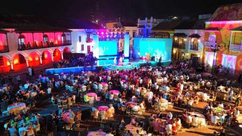 Premios India Catalina 2025: anuncian nuevas categorías y otras novedades