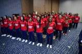 Selección colombiana de patinaje: las claves del equipo con energía ganadora