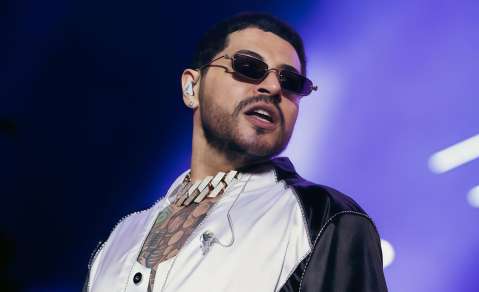 Grupo Firme y J Balvin lideran concierto en Neiva para el último fin de semana de San Pedro