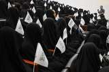 Prohíben entrada de mujeres a parques y jardines de Kabul