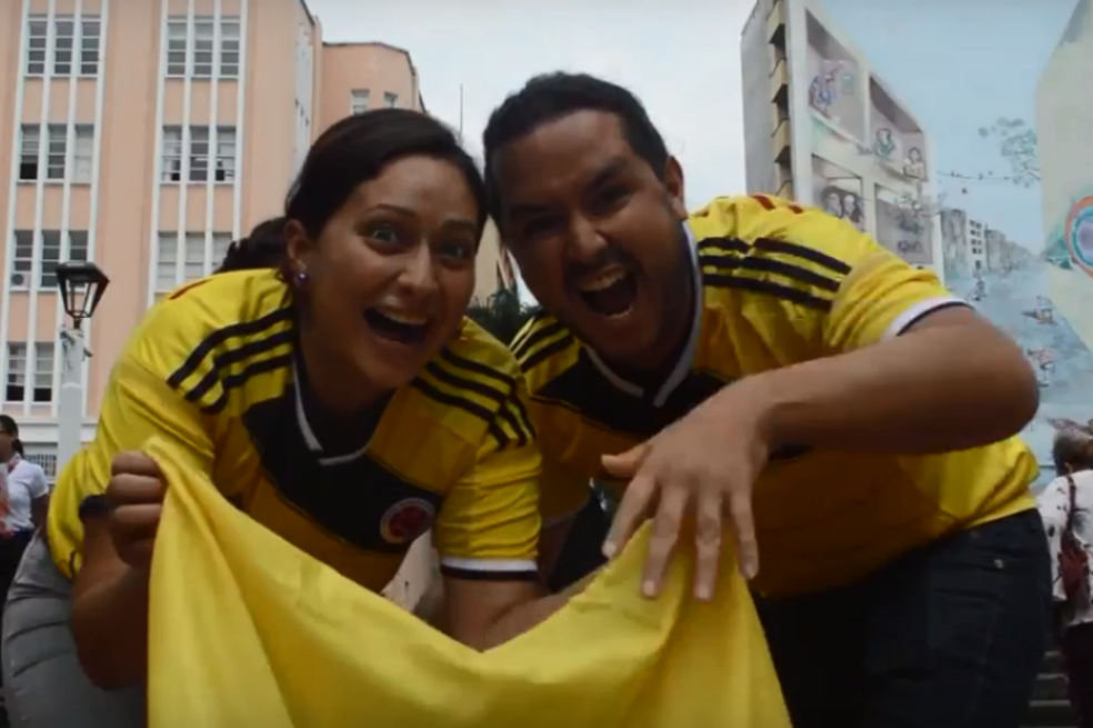 Captura video Youtube