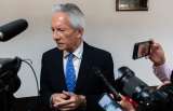 Tras 10 meses de cárcel, piden 40 años de condena para José Zamora en Guatemala