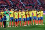 ¡Bronce para Colombia! La selección Sub-20 venció a Francia 1-0; vea el gol
