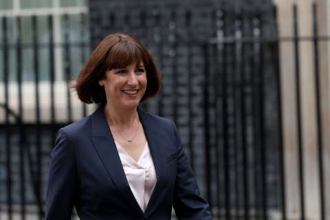 Primera mujer en Economía y otros destacados del nuevo gobierno de Reino Unido