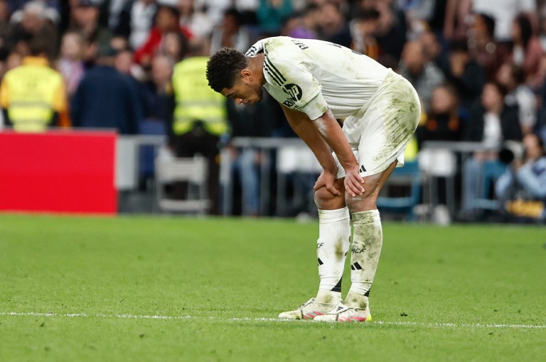 ¿Adiós a LaLiga? Real Madrid cayó en casa y se alejó de Barcelona: así va la tabla