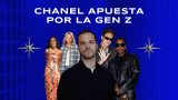 CHANEL Conquista a la Gen Z con Matthieu Blazy