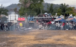 Confirman que hay dos muertos y al menos 37 heridos en accidente de monster truck en Popayán