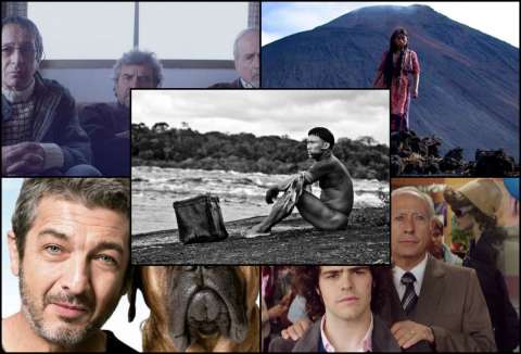 Estas son las películas nominadas a los Premios Platino del cine iberoamericano