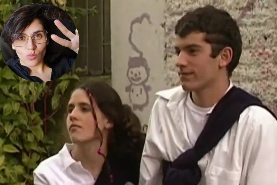 ¿Qué pasó con Lina Luna, la actriz de Francisco el matemático?