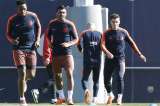 ¿Qué pasa con Yerry Mina en el Barcelona?