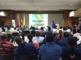 El acalorado debate de la Asamblea de Santander por contaminación en Barrancabermeja