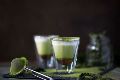 El “boom” del té matcha: ¿una moda o una búsqueda por el bienestar?