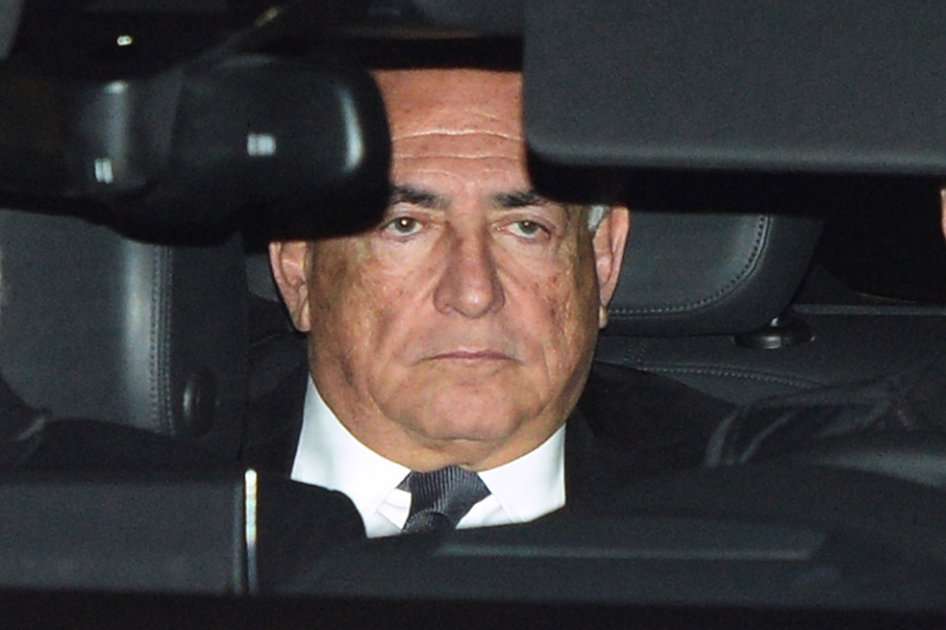 AFP / AFP