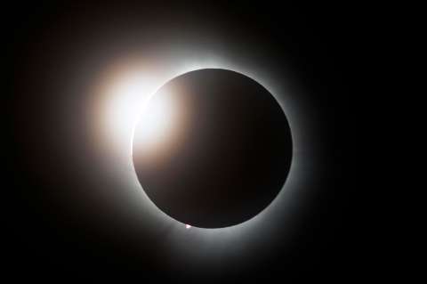 ¿Cuándo será el próximo eclipse solar total? Esta es la fecha