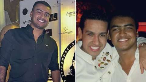 Luis Mariano Díaz: ¿Quién es y qué hace el hijo de Diomedes Díaz y Betsy Liliana capturado?