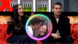 Luisa Fernanda W y Pipe Bueno opinaron del romance de Miguel y Ornella ¿En desacuerdo?