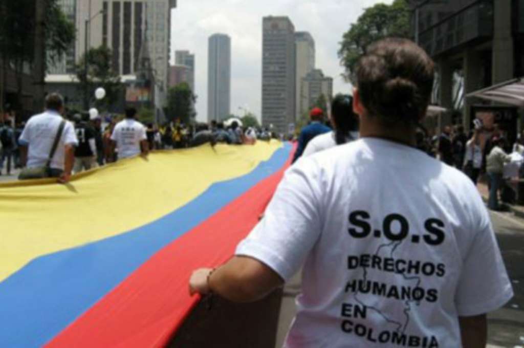 En 2019 se presentaron 107 asesinatos a líderes sociales en Colombia. / Archivo / El Espectador