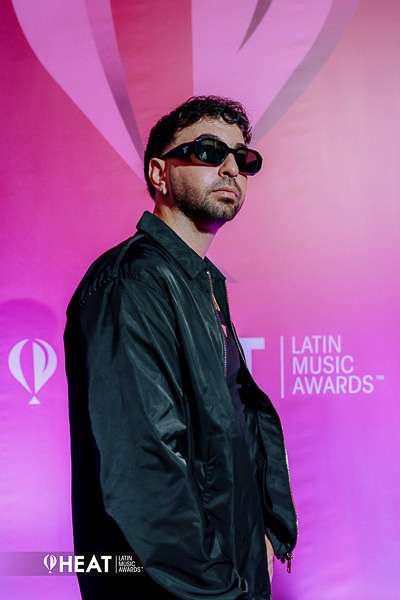 Justin Quiles