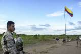 Gobierno confirma incursión de militares venezolanos a Colombia