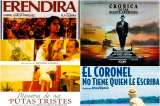 Gabo en el cine