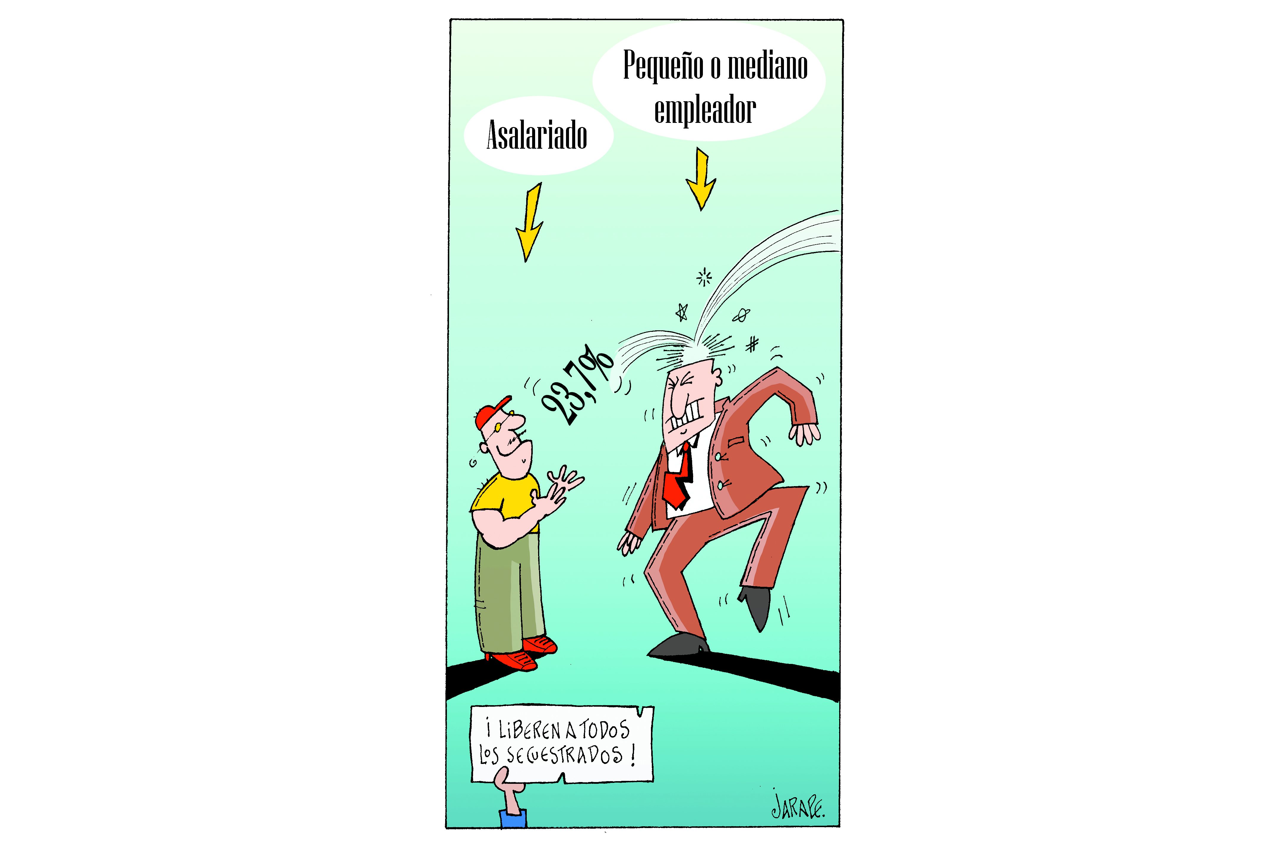 Caricaturas