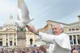 Río de Janeiro tendrá cuatro días festivos con motivo de la visita del papa Francisco