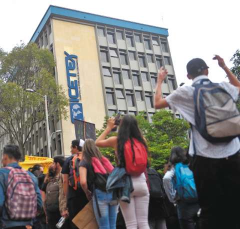 Icetex anuncia nuevos alivios financieros para endeudados