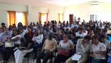 Líderes afro e indígenas denuncian incumplimiento en protección de sus derechos
