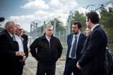 El presidente húngaro que logró construir el muro que Trump no ha podido