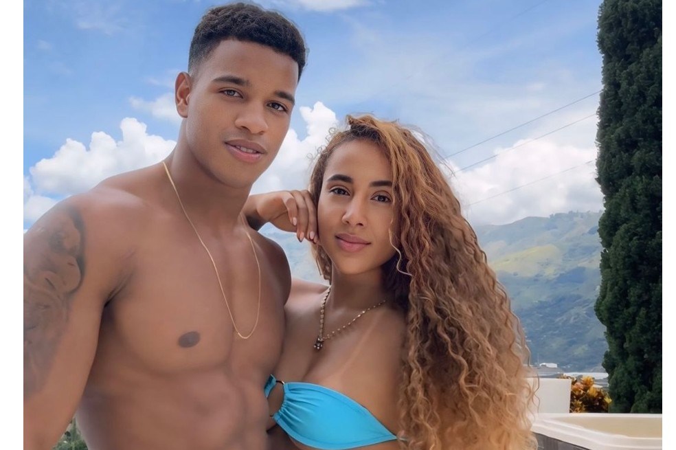 Luego de ganar el ‘Desafío 2024’, Kevyn se ha visto muy cercano a Guajira, quien fue su refuerzo en la etapa dorada. Un curioso detalle en un video llamó la atención de los internautas.