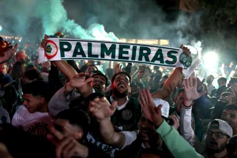 El dominio brasileño de la Libertadores: espejo o muralla