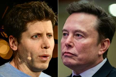 ChatGPT: Sam Altman rechazó oferta de Musk y dice que OpenAI “no está en venta”