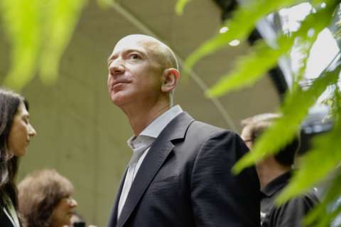 Amazon, Berkshire Hathaway y JPMorgan Chase se unen para crear titán de la salud