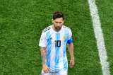 Messi y Argentina, una historia de amor y desazón