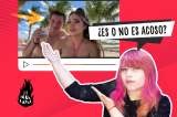 AriGameplays y el acoso que vivimos las mujeres a diario