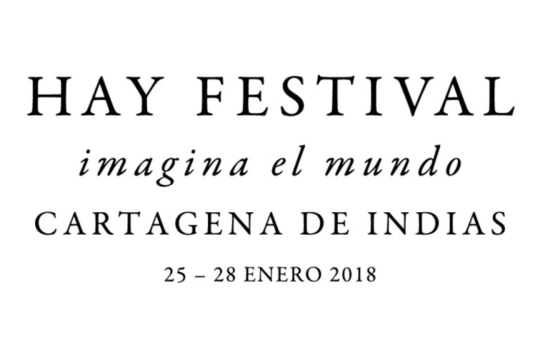 España y Coetzee serán los grandes atractivos del Hay Festival Cartagena 2018