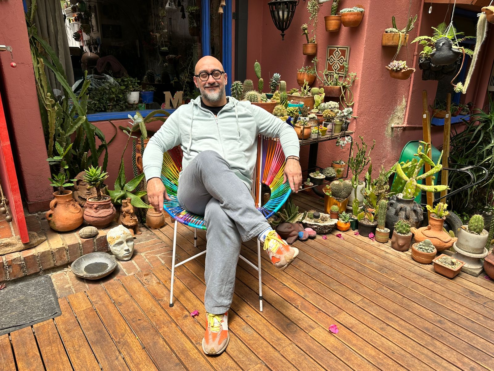 Daniel Guerrero