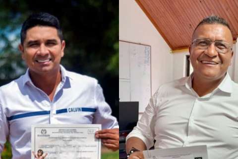 Con 53 puestos y 175 mesas, Registraduría prepara elecciones atípicas en Vichada